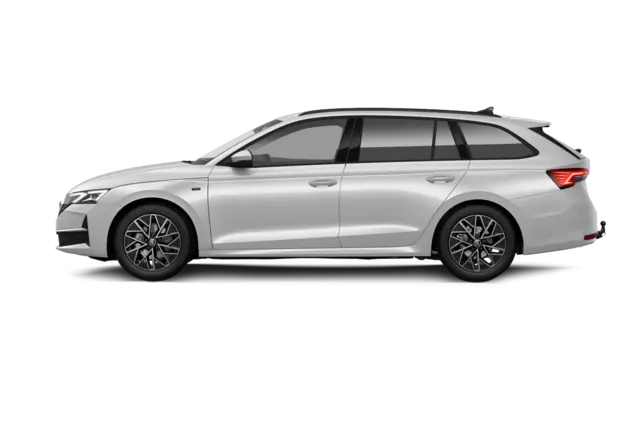 Angebotsdetails Skoda Octavia Combi 2.0 TDI 110kW Tour Combi Moon-Weiß Perleffekt