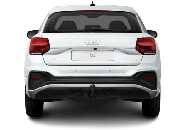 Angebotsdetails Audi Q2 35 TFSI S tronic S line Gletscherweis Metallic