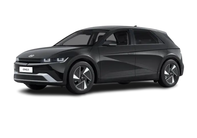 Angebotsdetails Hyundai IONIQ 5 63kWh 125kW Heckantrieb Techniq Abyss Black