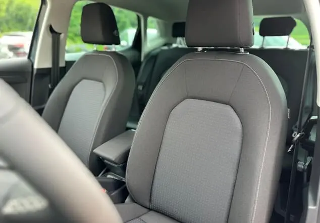 Angebotsdetails Seat Ibiza