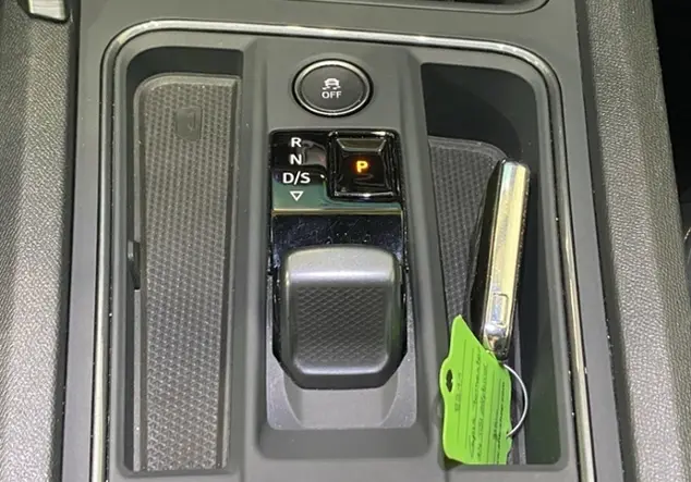 Angebotsdetails Cupra Formentor e-Hybrid 1.4 TSI / Grau (Magnetic Tech)