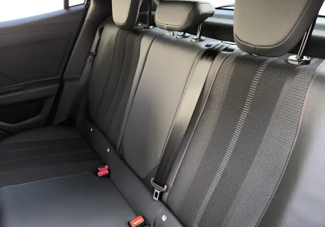 Angebotsdetails Opel Mokka-e Karbon Schwarz