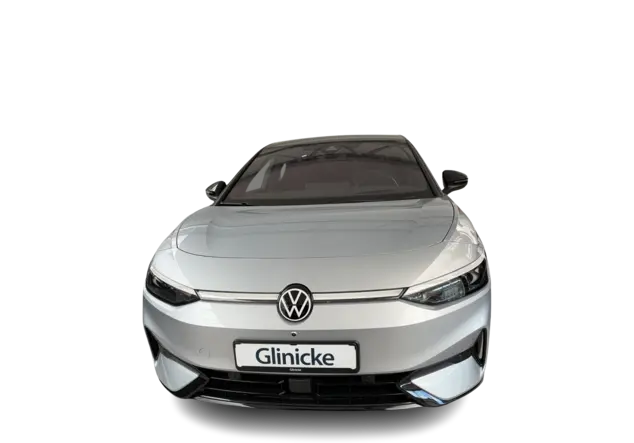 Angebotsdetails Volkswagen ID.7 Scale Silver Metallic