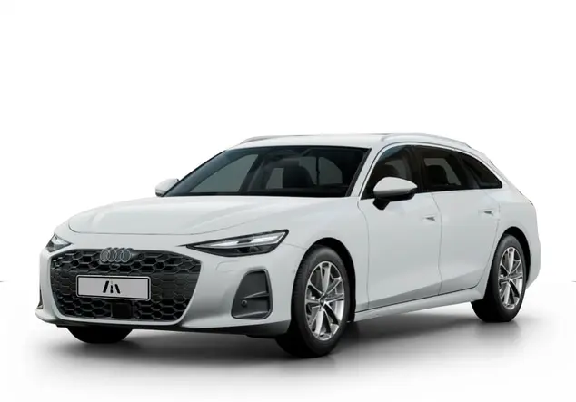 Angebotsdetails Audi A6 Avant 45 TDI S Line White