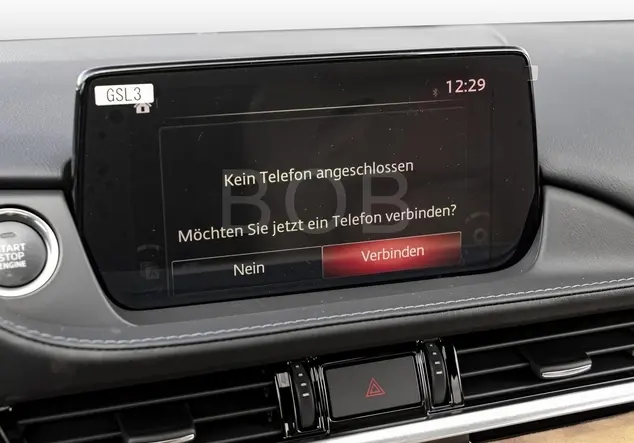 Angebotsdetails Mazda 6 Rhodium White (Weiß)