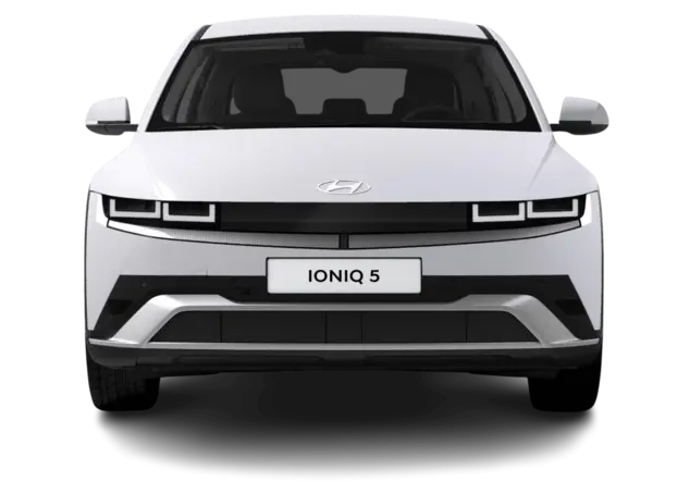Angebotsdetails Hyundai IONIQ 5 84kWh 168kW Heckantrieb Dynamic Atlas White