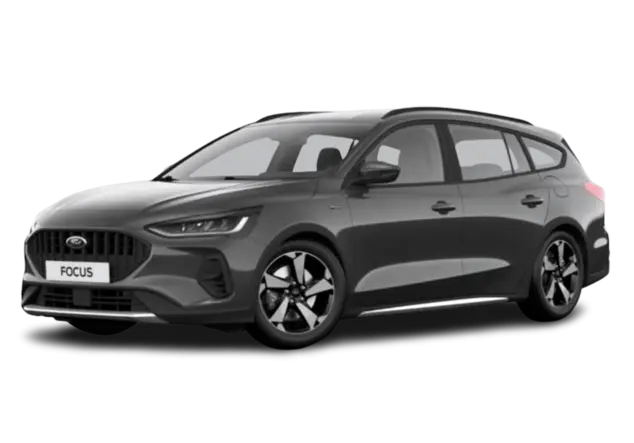 Angebotsdetails Ford Focus Turnier Active X, 7-Gang-Automatik verschiedene Farben verfügbar ( nicht wählbar)