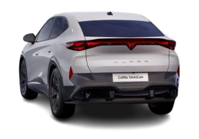 Angebotsdetails Cupra Tavascan Endurance 210 kW / (286 PS) / 77 kWh White Silver (Metallic)