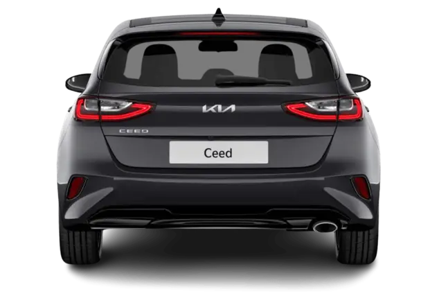 Angebotsdetails Kia Ceed 1.5 T-GDI DCT Spirit Pentametal