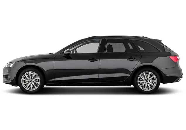 Angebotsdetails Audi A4 -