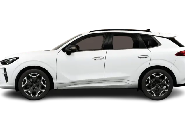 Angebotsdetails Cupra Terramar verschiedene Farben verfügbar ( nicht wählbar)