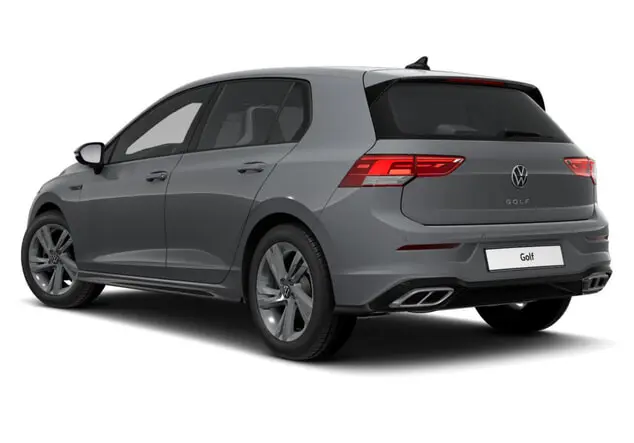 Angebotsdetails Volkswagen Golf Grau
