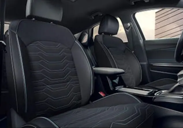 Angebotsdetails Kia Ceed Blau