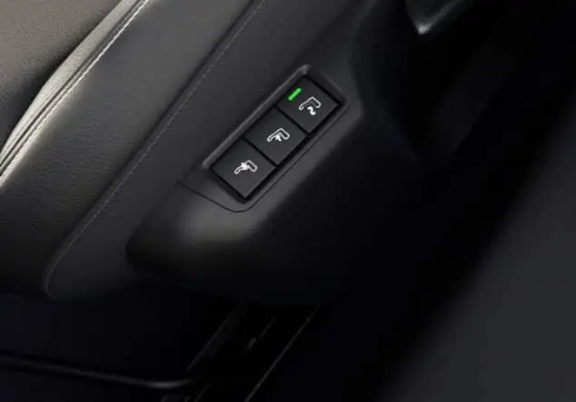 Angebotsdetails Opel Mokka Elektro Frontantrieb Karbon Schwarz Metallic