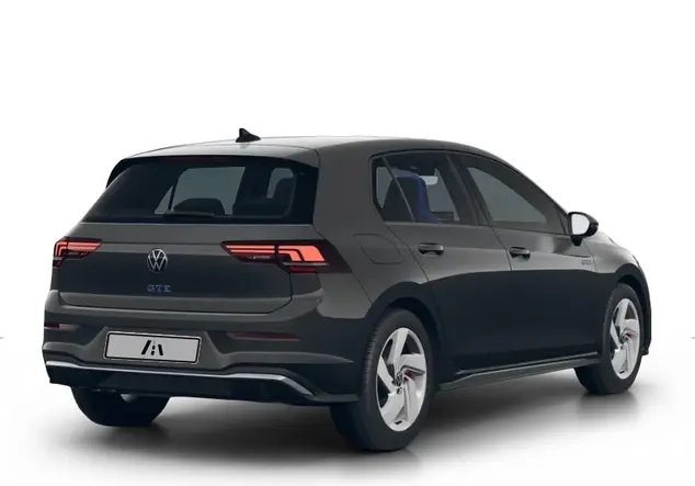 Angebotsdetails VW GTE 1,5 eHybrid Silver/Grey