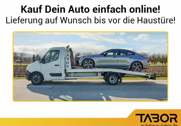Angebotsdetails Renault Trafic dCi 145 L2 Grand SpaceClass 7S Grau