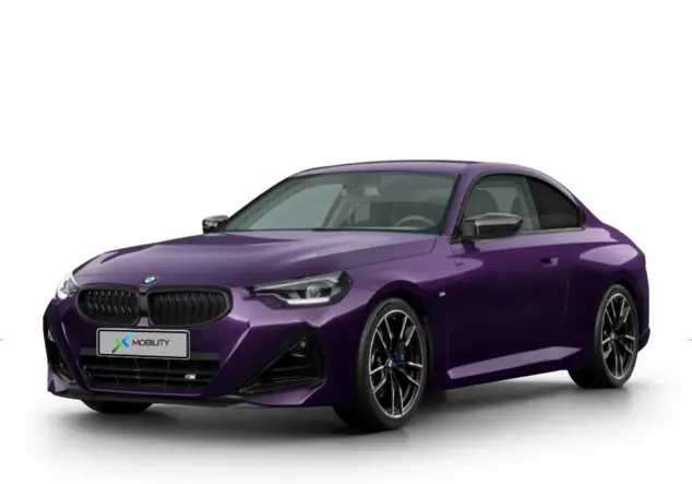 Angebotsdetails BMW M240i XDrive Diverse Farben