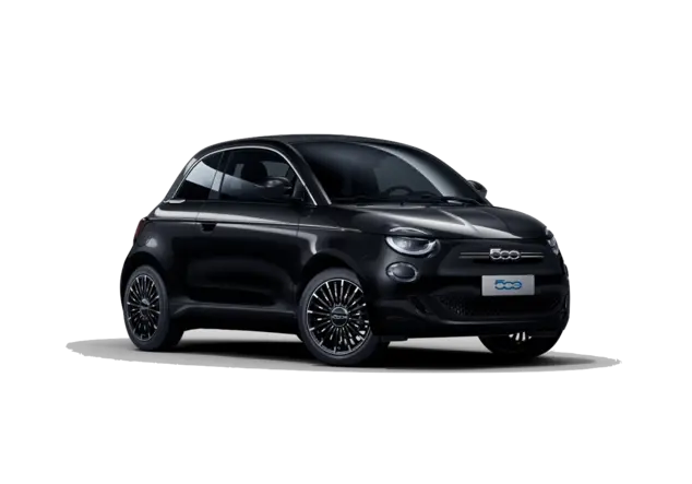 Angebotsdetails Fiat 500 -