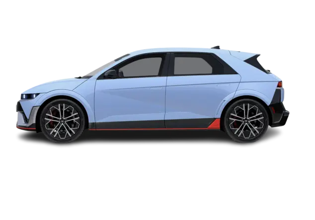 Angebotsdetails Hyundai IONIQ 5 N N Performance Blue Uni
