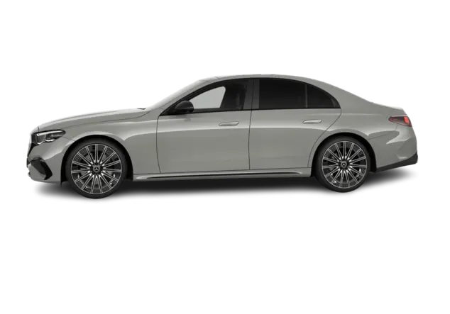 Angebotsdetails Mercedes-Benz E-Klasse E 220 d 4MATIC Autom. Alpingrau Uni