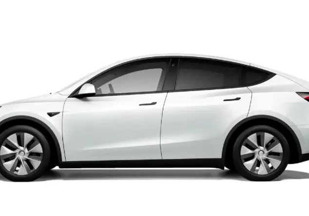 Angebotsdetails Tesla Model Weiss