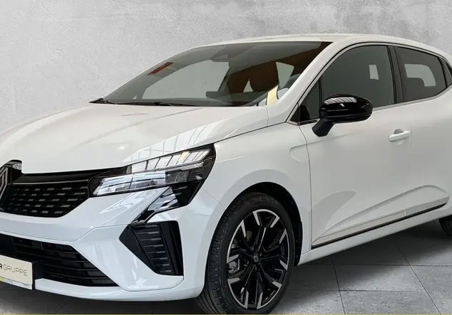 Angebotsdetails Renault Clio Farbe