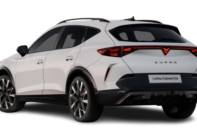 Angebotsdetails Cupra Formentor verschiedene Farben verfügbar ( nicht wählbar)