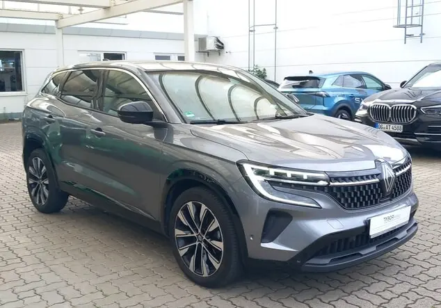 Angebotsdetails Renault Austral Techno TCe 160 MHEV CVT Massage 19