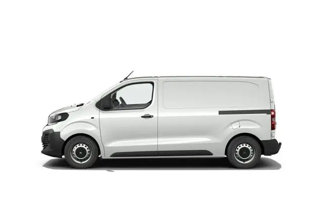 Angebotsdetails Opel Vivaro Opel Vivaro Kastenwagen Standard (L2) 1.5 BlueHDi 120 Stop&Start 88 kW (120 PS) 6-Gang Kaolin Weiß