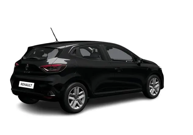 Angebotsdetails Renault Clio Renault Clio Evolution Tce 90 67 kW (90 PS) 6-Gang Black-Pearl-Schwarz