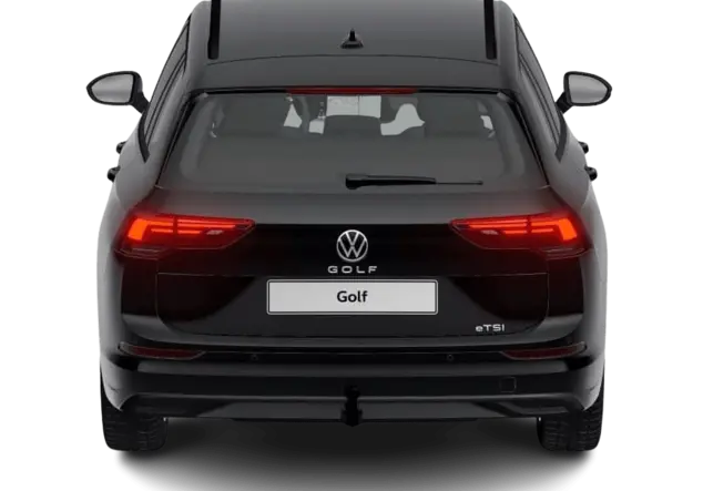 Angebotsdetails VW Golf Variant 1.5 eTSI Deep Black Perleffekt