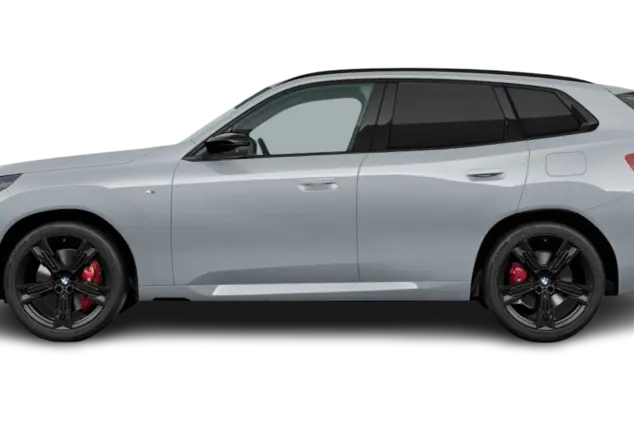 Angebotsdetails BMW X3 M50 XDrive Brooklyn Grau Metallic