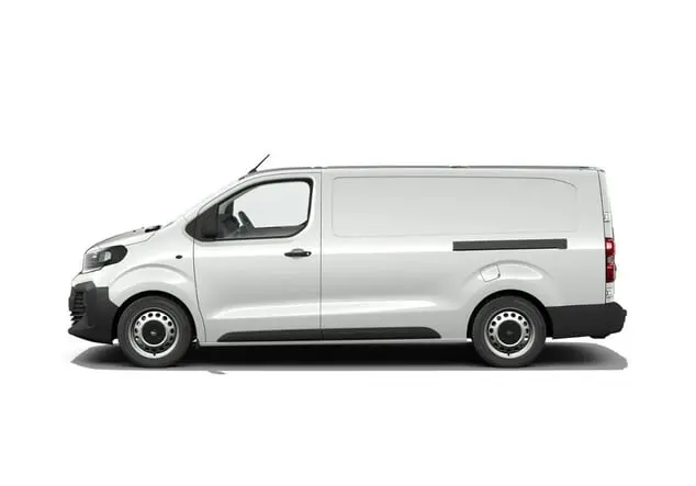 Angebotsdetails Opel Vivaro Opel Vivaro Kastenwagen Lang (L3) 1.5 BlueHDi 120 Stop&Start 88 kW (120 PS) 6-Gang Kaolin Weiß
