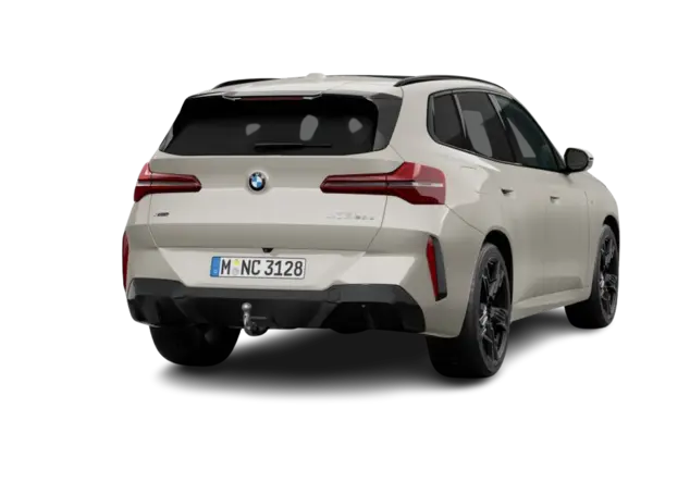 Angebotsdetails BMW X3 xDrive20d Dune Gray Metallic