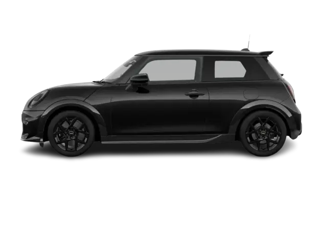 Angebotsdetails MINI Cooper 3-Türer C John Cooper Works Trim Steptr. Midnight Black metallic