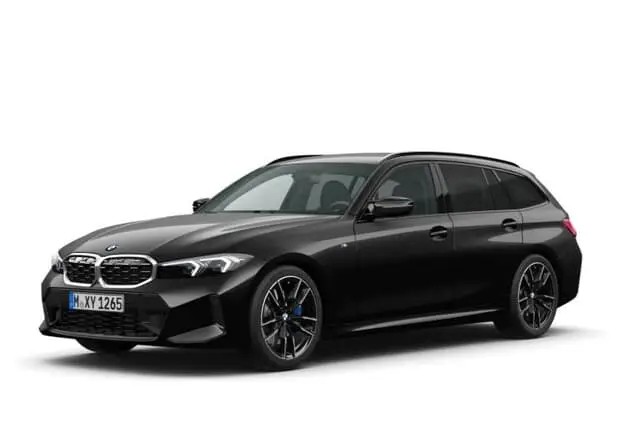 Angebotsdetails BMW 3er Auf Anfrage