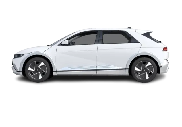Angebotsdetails Hyundai IONIQ 5 84kWh 239kW Allradantrieb Uniq Atlas White