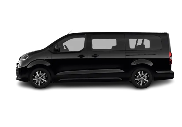 Angebotsdetails Toyota Proace Verso 2,0-l-D-4D 130kW L2 Teamplayer Auto graphitschwarz metallic