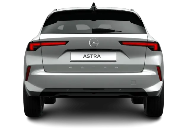 Angebotsdetails Opel Astra ST 1.5 Diesel 96kW Edition Auto Kristall Silber - Metallic