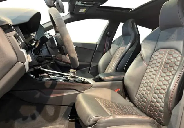 Angebotsdetails Audi RS Nardograu