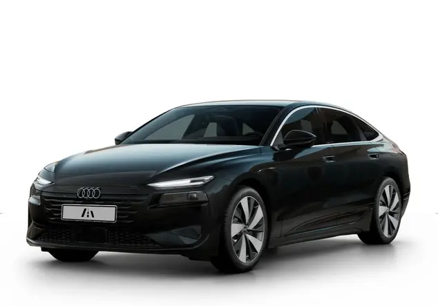 Angebotsdetails Audi A6 Sportback e-tron Black