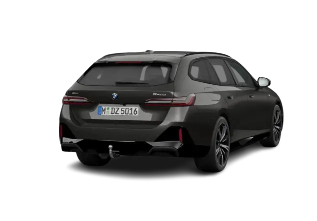 Angebotsdetails BMW 5er Touring 540d xDrive Touring A Sophistograu Brillanteffekt metallic