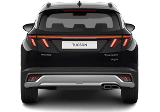 Angebotsdetails Hyundai Tucson 1.6 T-GDI 48V Trend DCT 4WD Abyss Black Metallic