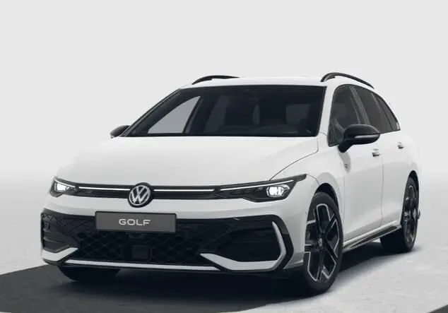 Angebotsdetails Volkswagen Golf Pure White
