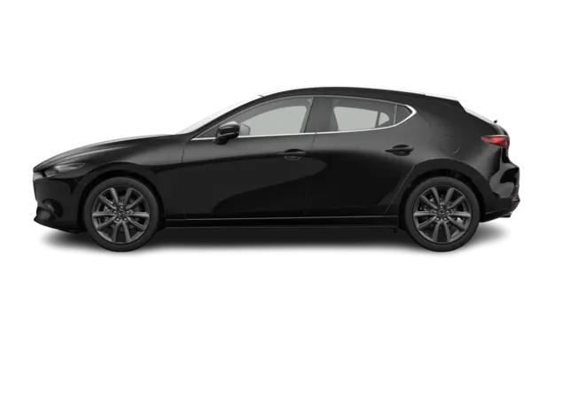 Angebotsdetails Mazda 3 e-SKYACTIV G 140 Takumi Automatik Jetblack Metallic