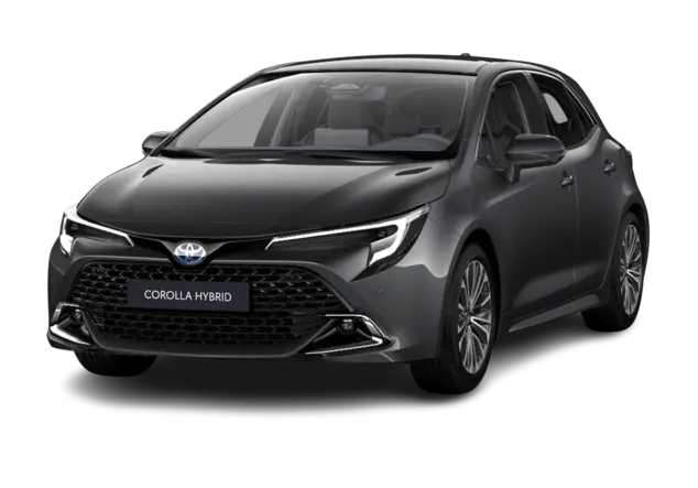 Angebotsdetails Toyota Corolla 1,8 Hybrid Teamplayer marlingrau metallic
