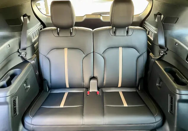 Angebotsdetails Mazda CX-80 weiß