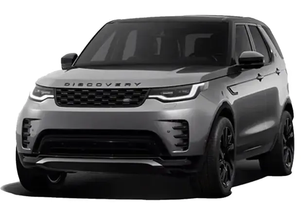 Angebotsdetails Land Rover Discovery Sport Auf Anfrage