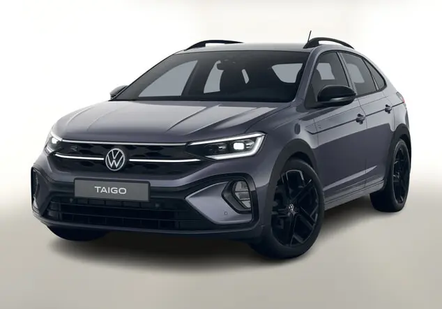 Angebotsdetails Volkswagen Taigo Grau