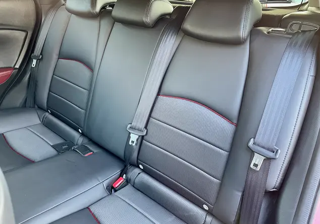 Angebotsdetails Mazda CX-3 rot